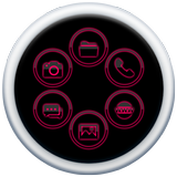 Neon Launcher آئیکن