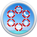 Summer Launcher APK