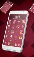 Pink Launcher screenshot 1