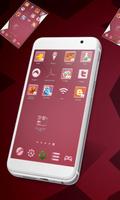 Pink Launcher screenshot 2