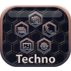 Smart Launcher Techno APK
