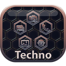 Smart Launcher Techno APK