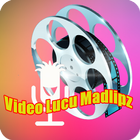 Video Lucu Madlipz icône