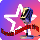 Karaoke Starmaker 2018 icône