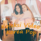 Koleksi Video Korea Pop иконка