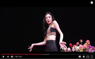 Koleksi Video Korea Pop Affiche