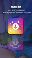 InstaSave: Video downloader & Repost for Instagram-poster