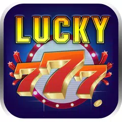 LUCKY777 - Game danh bai Online APK download