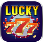 LUCKY777 biểu tượng