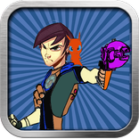 Slugs Eli Blaster terra Go