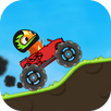 Slug Hill Climb Terra Racing APK
