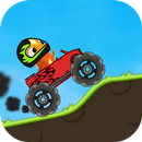 Slug Hill Climb Terra Racing APK