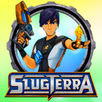 adventue slugterra APK