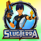 adventue slugterra アイコン