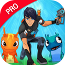 GOOD Slugterra Games Tips APK