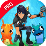 GOOD Slugterra Games Tips ícone