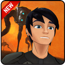 Battle for Slugterra aplikacja