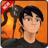 Battle for Slugterra icon