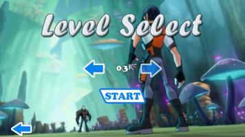 Battle for Slugterra 스크린샷 2