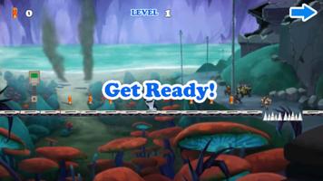 Battle for Slugterra Screenshot 3