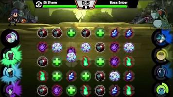 Guide Slugterra Slug It Free capture d'écran 1