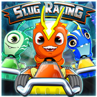 Super Slugterra Racing Battle icône