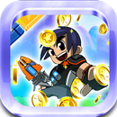 Super Slug Jungle APK