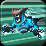 SlugTerra Surf Fast 图标