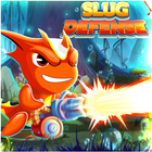 Slug Tower Defense 圖標