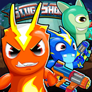 Super Slugterra Jetfire APK