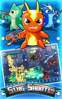 Super Slugterra Jetfire スクリーンショット 1