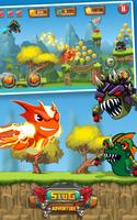 Slug Adventure World ภาพหน้าจอ 2