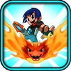 slug jump-terra APK
