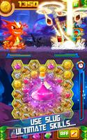 3 Schermata Puzzle Slugterra Match 3 RPG