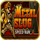 Code Metal Slug icono
