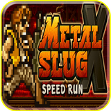 Code Metal Slug icon