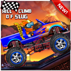 Hill Slugs Road Racing Climb آئیکن