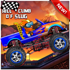 Hill Slugs Road Racing Climb biểu tượng