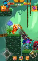 Super Slugs Saga World Adventures screenshot 3