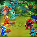 Super Slugterra of Quest APK
