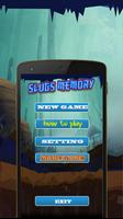 MEMORY GAMES : Slugs 海报