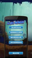 MEMORY GAMES : Slugs imagem de tela 1