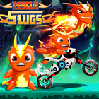 Super Slugs Transform Rescue أيقونة