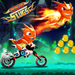 Super Slugs Rescue