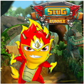 Slug Runner Mission