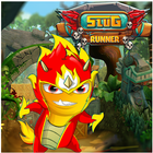 Slug Runner Mission icône