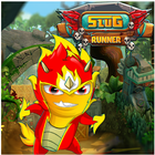 Slug Runner Mission ikon