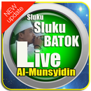 APK Sholawat Sluku sluku Batok Versi Live Al Munsyidin