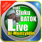 Sholawat Sluku sluku Batok Versi Live Al Munsyidin icône