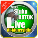 Sholawat Sluku sluku Batok Versi Live Al Munsyidin APK